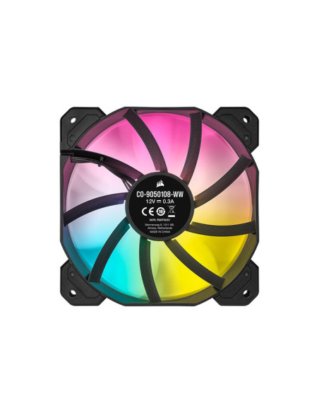 Corsair iCUE SP120 RGB ELITE