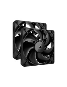 Corsair iCUE LINK RX140 Starter Kit Pack de 2