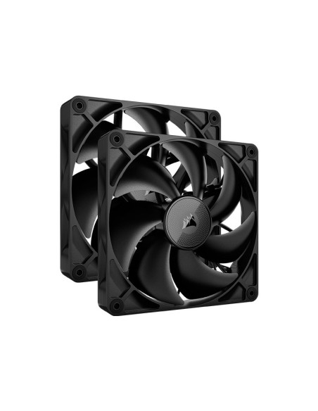Corsair iCUE LINK RX140 Starter Kit Pack de 2