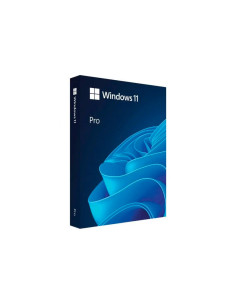 Windows 11 Pro 64Bit USB