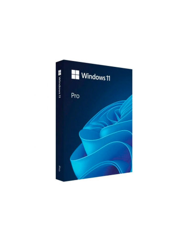 Windows 11 Pro 64Bit USB