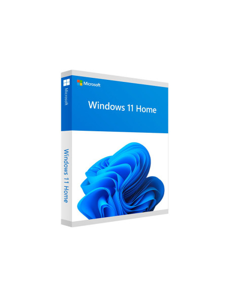 Windows 11 Home 64Bit OEM