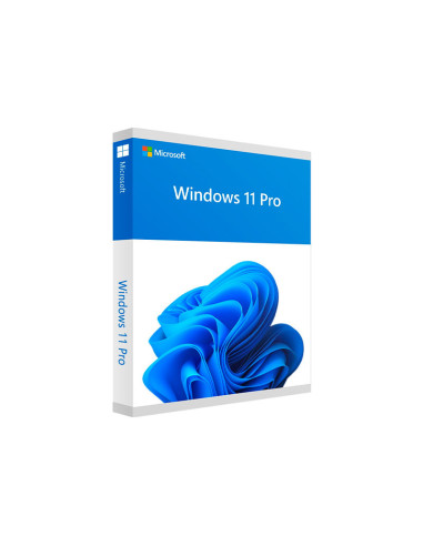 Windows 11 Pro 64Bit OEM