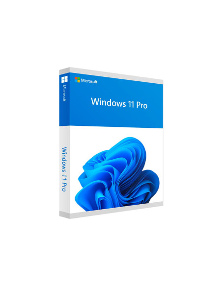 Windows 11 Pro 64Bit OEM