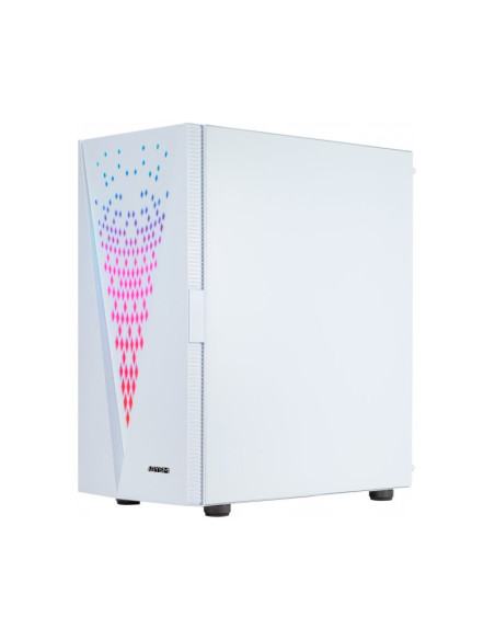 Torre de PC Abysm Danube Kolpa Blanca