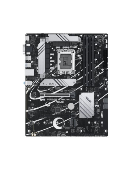 Placa Base Asus Prime B760-Plus ATX Intel Socket 1700
