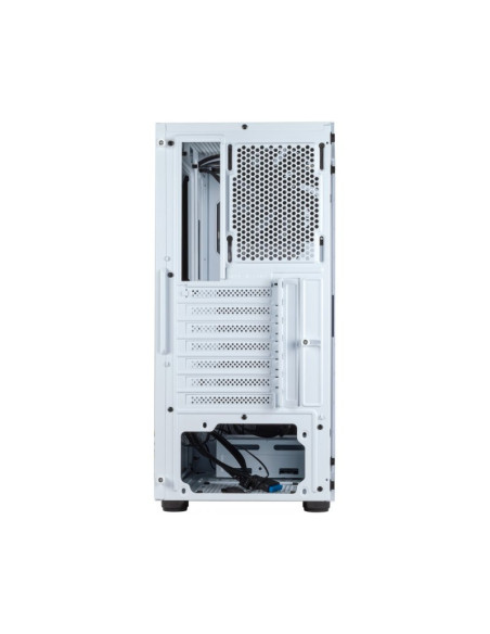 Torre de PC Abysm Danube Kolpa Blanca