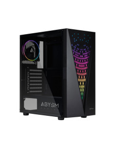Torre de PC Abysm Danube Kolpa