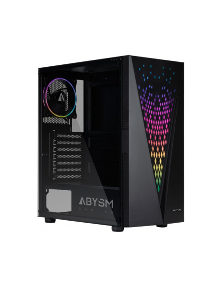 Torre de PC Abysm Danube Kolpa