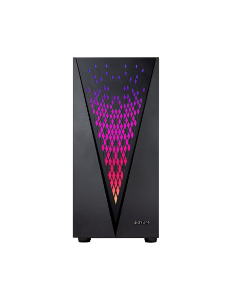 Torre de PC Abysm Danube Kolpa