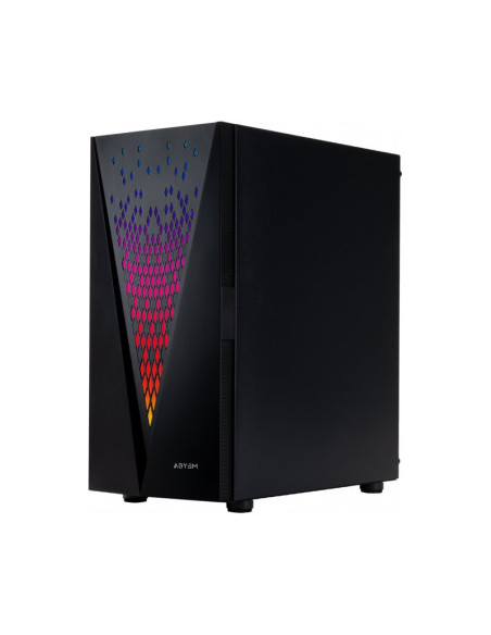 Torre de PC Abysm Danube Kolpa
