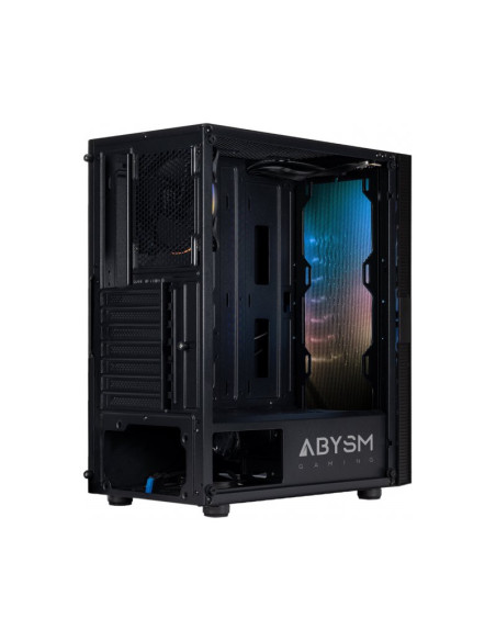 Torre de PC Abysm Danube Kolpa