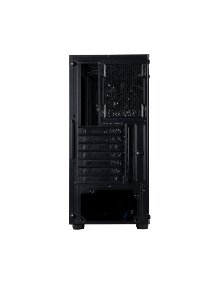 Torre de PC Abysm Danube Kolpa