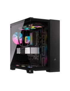Torre de PC Corsair iCUE LINK 6500X RGB