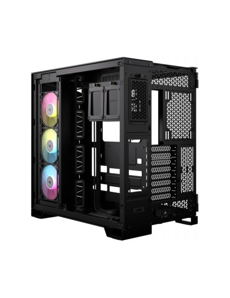Torre de PC Corsair iCUE LINK 6500X RGB