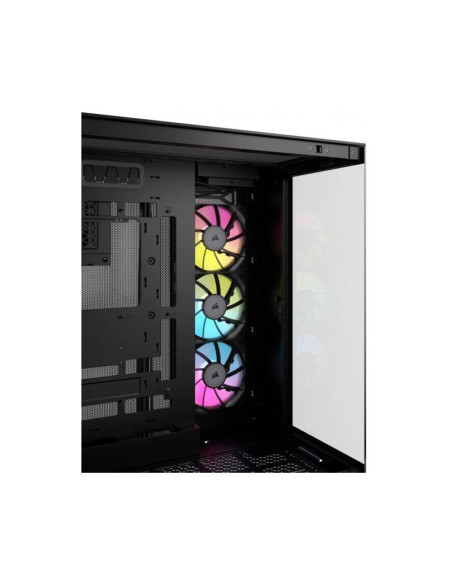 Torre de PC Corsair iCUE LINK 6500X RGB