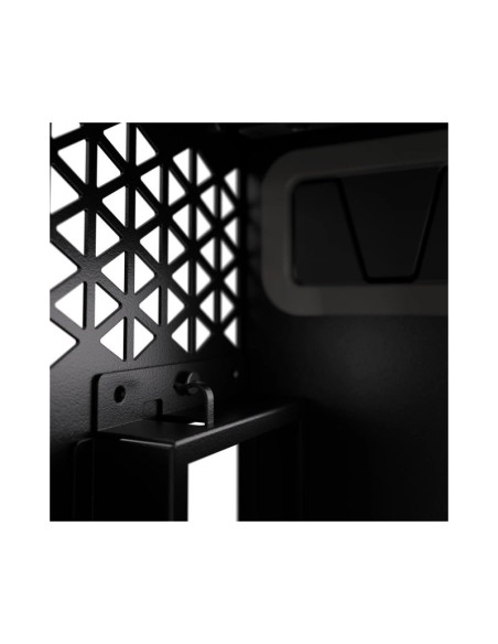 Torre de PC Corsair iCUE LINK 6500X RGB