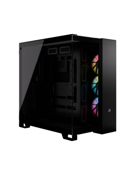 Torre de PC Corsair iCUE LINK 6500X RGB