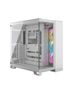 Corsair iCUE LINK 6500X RGB Blanca