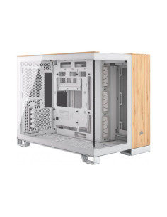 Torre de PC Corsair 2500X BlancoBambu