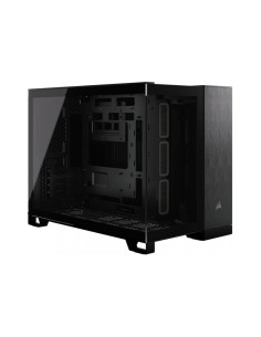 Torre de PC Corsair 2500X NegraAluminio