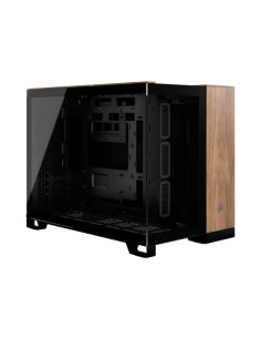 Corsair 2500X NegraNogal