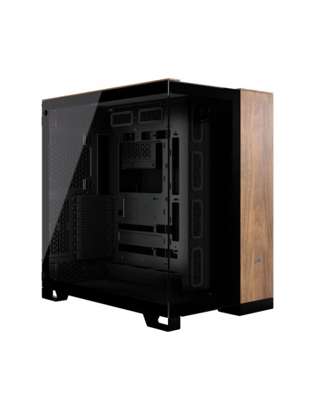 Corsair 6500X NegroNogal