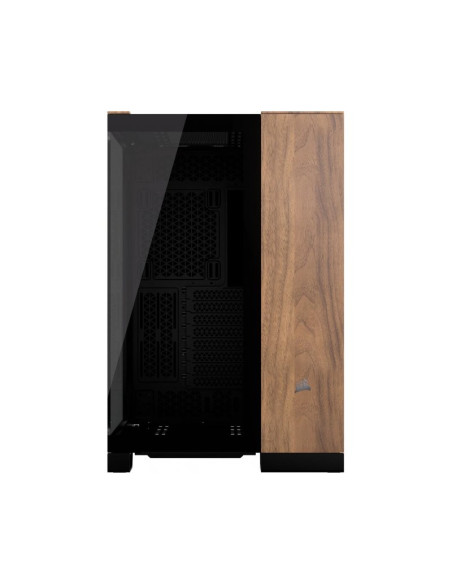 Corsair 6500X NegroNogal