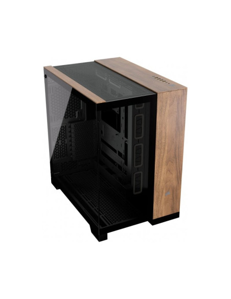 Corsair 6500X NegroNogal