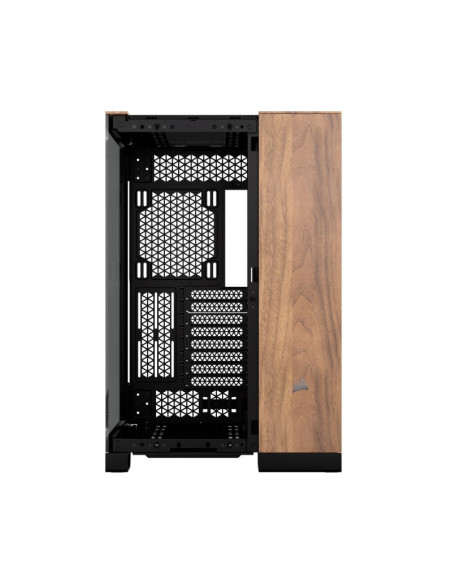 Corsair 6500X NegroNogal