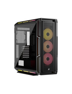 Torre de PC Corsair 5000T LX RGB