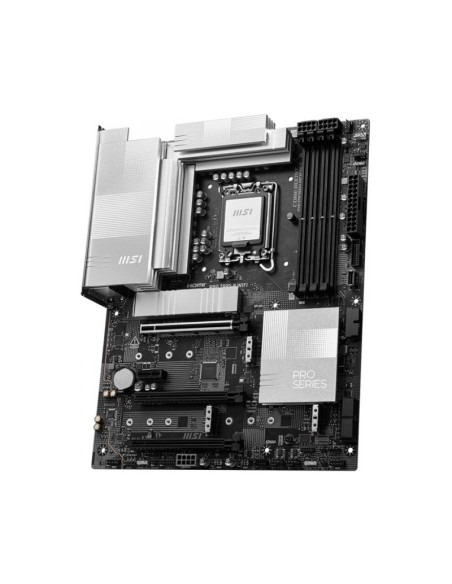 Placa Base MSI Pro Z890-P WiFi ATX Socket Intel 1851