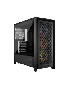 Torre de PC Corsair Frame 4000D RS aRGB