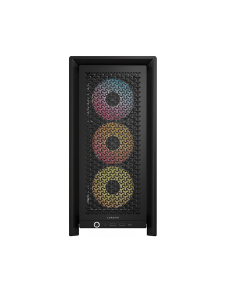 Torre de PC Corsair Frame 4000D RS aRGB