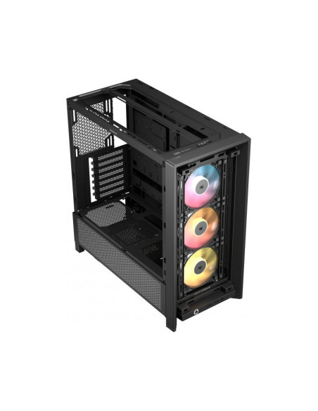 Torre de PC Corsair Frame 4000D RS aRGB