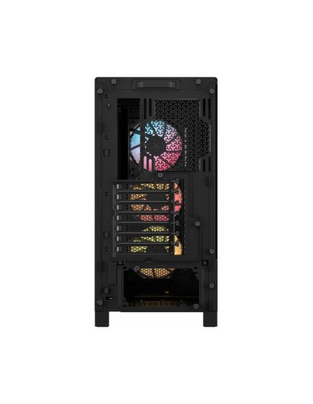Torre de PC Corsair Frame 4000D RS aRGB