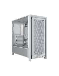Torre de PC Corsair Frame 4000D Blanca