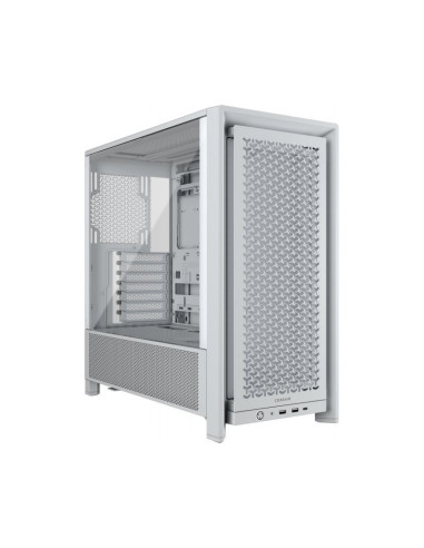 Torre de PC Corsair Frame 4000D Blanca