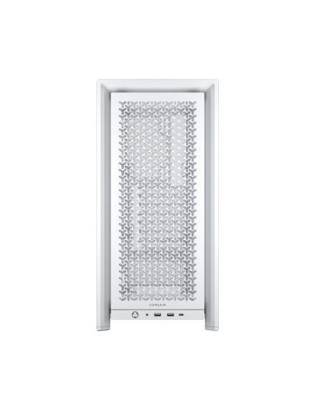 Torre de PC Corsair Frame 4000D Blanca