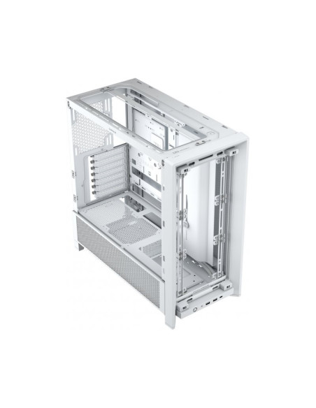 Torre de PC Corsair Frame 4000D Blanca