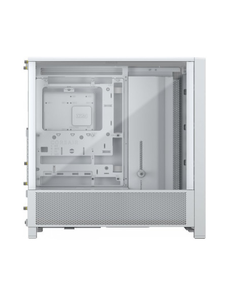 Torre de PC Corsair Frame 4000D Blanca