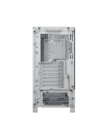 Torre de PC Corsair Frame 4000D Blanca