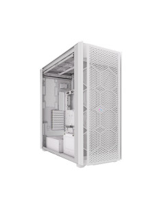 Torre de PC Corsair iCUE Link 9000D RGB AirFlow Blanca
