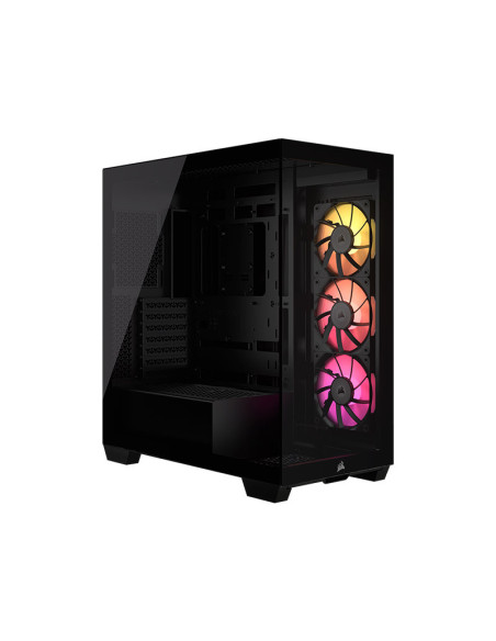 Torre de PC Corsair iCUE Link 3500X RGB