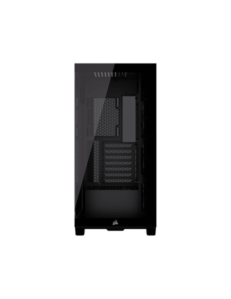 Torre de PC Corsair iCUE Link 3500X RGB