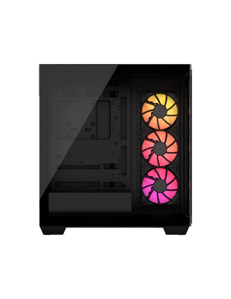 Torre de PC Corsair iCUE Link 3500X RGB