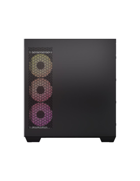 Torre de PC Corsair iCUE Link 3500X RGB