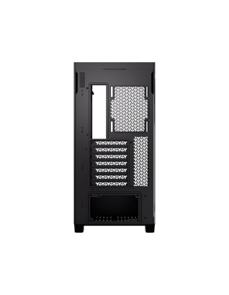 Torre de PC Corsair iCUE Link 3500X RGB