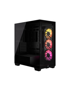Torre de PC Corsair 3500X aRGB