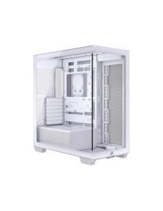 Torre de PC Corsair 3500X Blanca